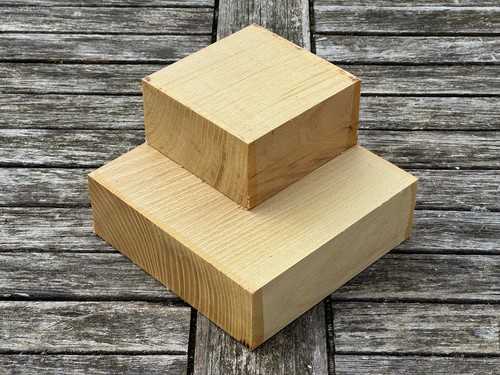 Robinia 25x25x5cm 1pz legno - 1pz,