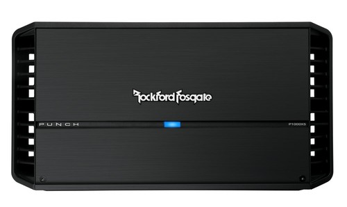 Rockford fosgate p1000x5 - rockford,