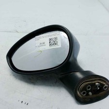 Specchietto retrovisore elettrico 5 pin Fiat Grande Punto 199 1.3mtj 5p 2006 011