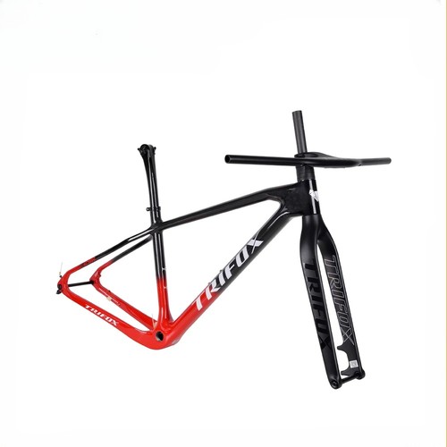 Telaio mtb carbonio - carbonio, boost