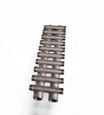 COLLETTORE 3/4" X 10 + 10