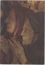 FLORIANO BODINI - VIAGG. -30065-