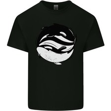 Ying yan orca - orca, assassina