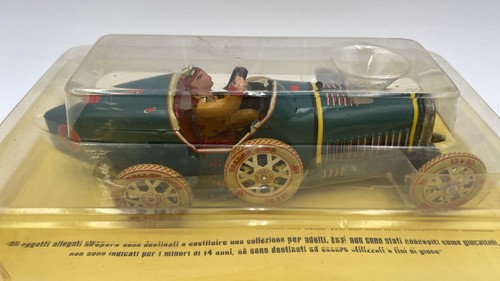 Deak4r modellino collezione - deak4r,