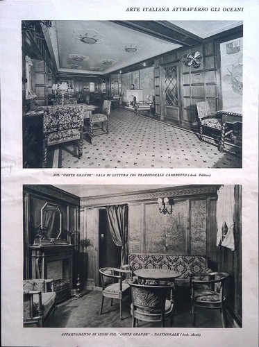 Stampa del 1928 arte - stampa,