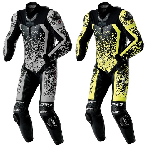 Rst pro series d3o airbag - series,