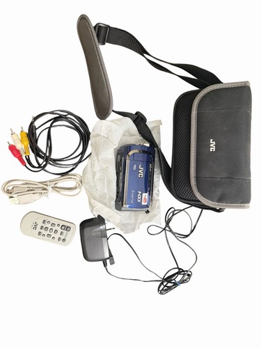 Jvc mg630au everio - jvc, 60
