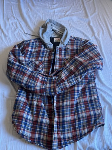 Wrangler authentics flanella - wrangler,
