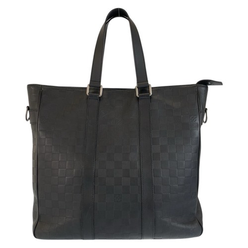 Louis vuitton damier infini - louis,