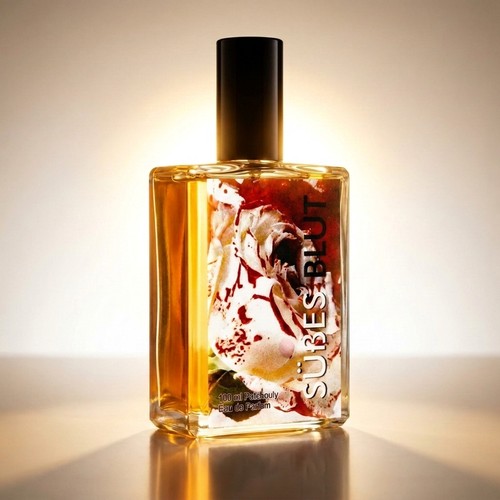 Dolce sangue profumo - -,