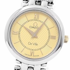 Orologio Omega De Ville