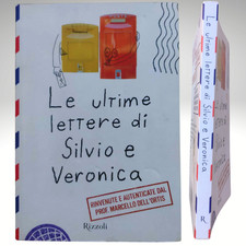 LE ULTIME LETTERE DI SILVIO
