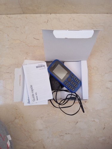 Nokia 105 - ,