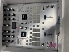 Rane seventy trak signature - seventy,
