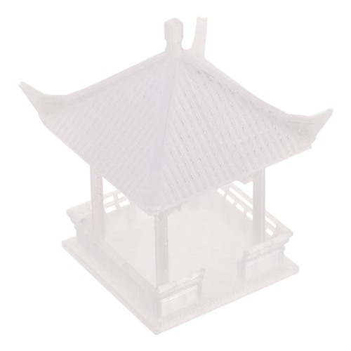 Gazebo retrò modello - , piccolo
