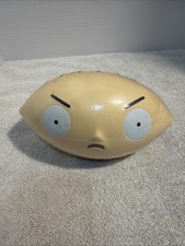 Stewie Griffin Head-Shape