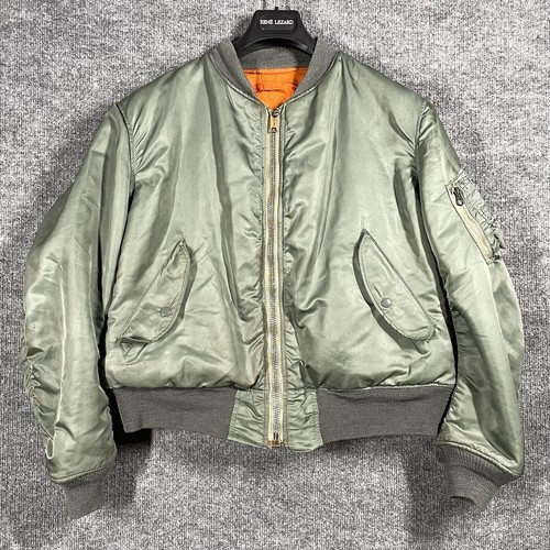 Giacca bomber vintage - bomber, anni