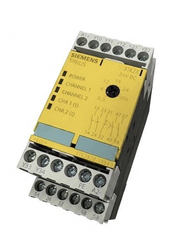Siemens sirius 3tk2828 1bb40 - siemens, 3tk2828-1bb40