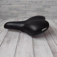 Sella STRIDA nera nera