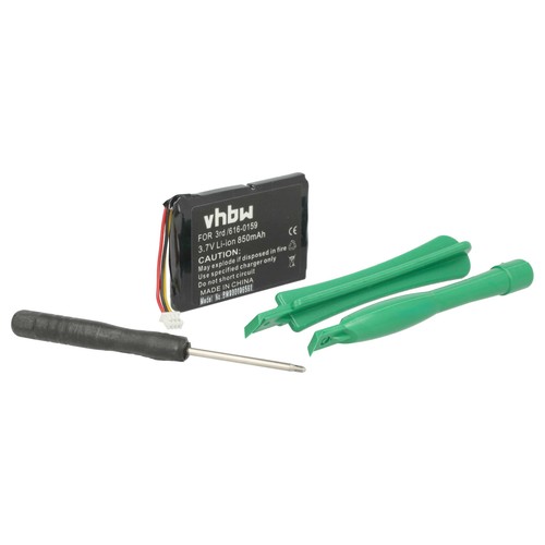 Batterie pour apple ipod - batterie,