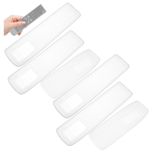 Custodia silicone trasparente