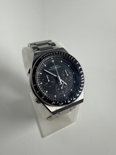 Cronografo vintage seiko 7a28 - vintage,
