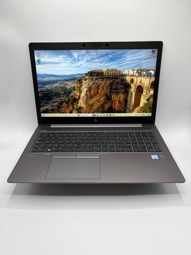 Zbook 15u i7 - zbook,