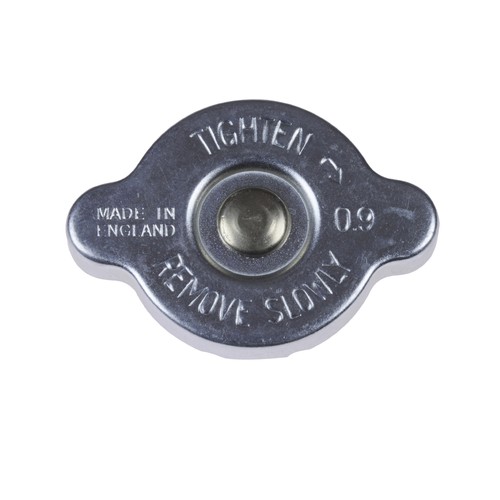 Tappo radiatore blue print - radiatore,