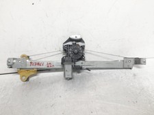 CREMAGLIERA ANTERIORE SINISTRA PER RENAULT Captur Serie 128001472-B (13>)