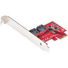 Scheda PCI Startech