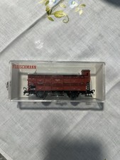 Fleishmann 5366 vagone merci