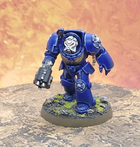 Warhammer 40k space - warhammer,
