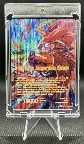 Ss4 gogeta strongest - gogeta,,