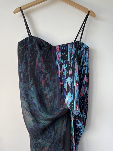 Abito bcbg max azria runway - max,