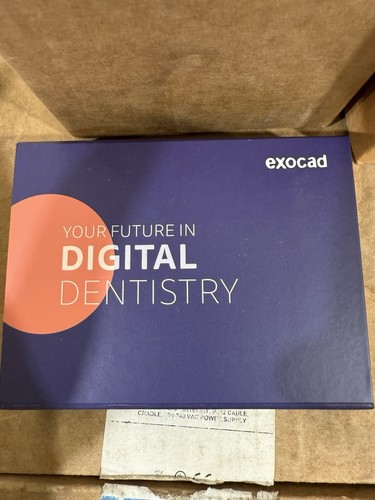 Software cad dentale exocad - cad,