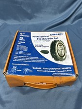 Ashlun Professional 6" Stack