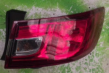 RENAULT CLIO 2014 MK4 DRIVER