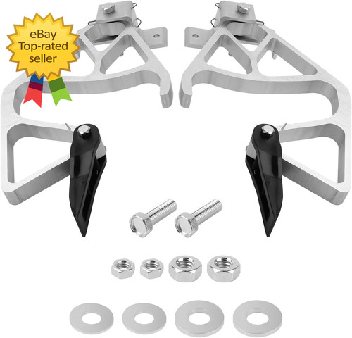 Kit ricambio blocco scala - di,