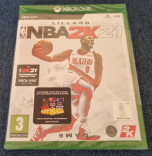 Microsoft Xbox One gioco NBA