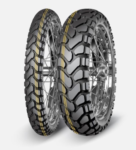 Gomma moto 110 - 1, 59h