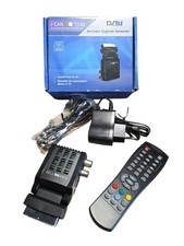 Decoder Digitale Terrestre i-CAN T130 