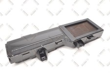 RENAULT SCENIC III Tachimetro