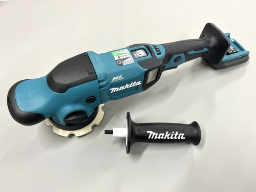 Makita po500dz lucidatrice - makita,