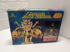 Cavalieri dello zodiaco - dello,