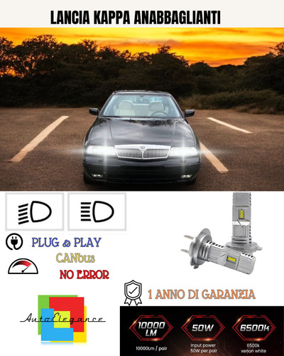 Kit full led - full,