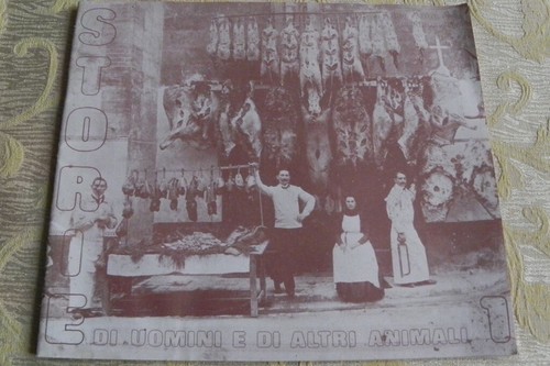 Storie uomini di - storie,