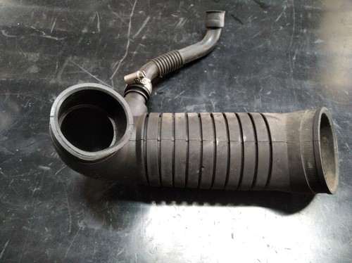 Tubo aspirazione intercooler - tubo,