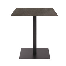 Tavolo quadrato da bar pub