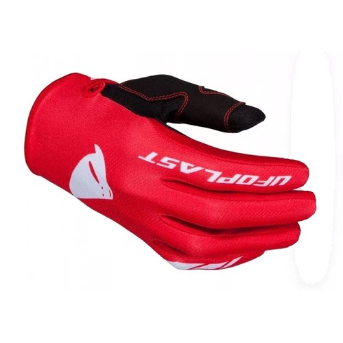 Guanti motocross radiali - guanti,