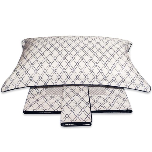 Trussardi completo lenzuola - completo,